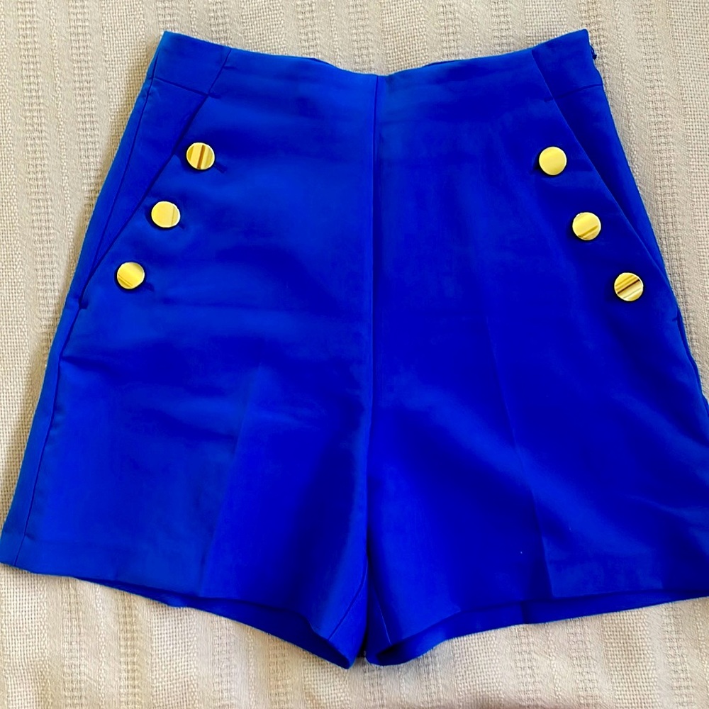 ZARA shorts